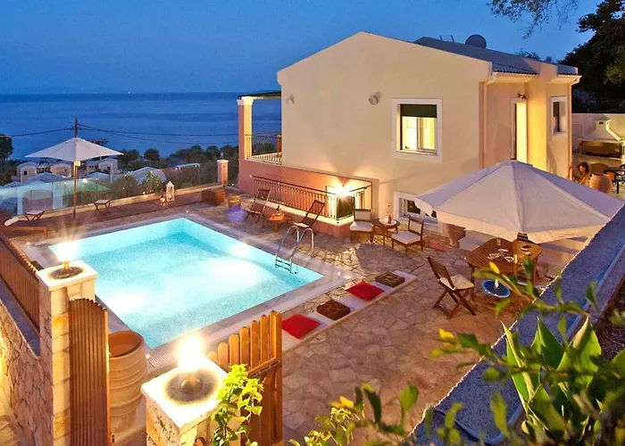 Villa Artemis