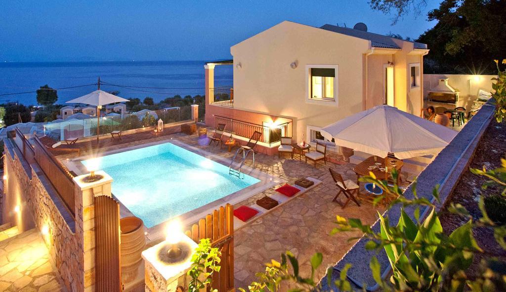 Ferienhaus Artemis *