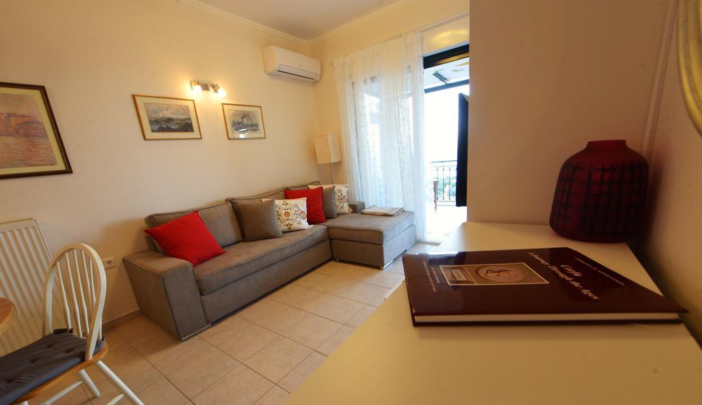 Ferienhaus Artemis