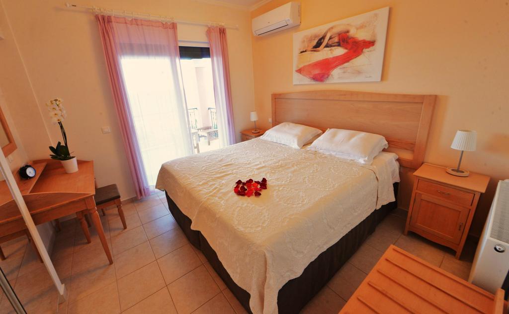 Ferienhaus Artemis Barbati